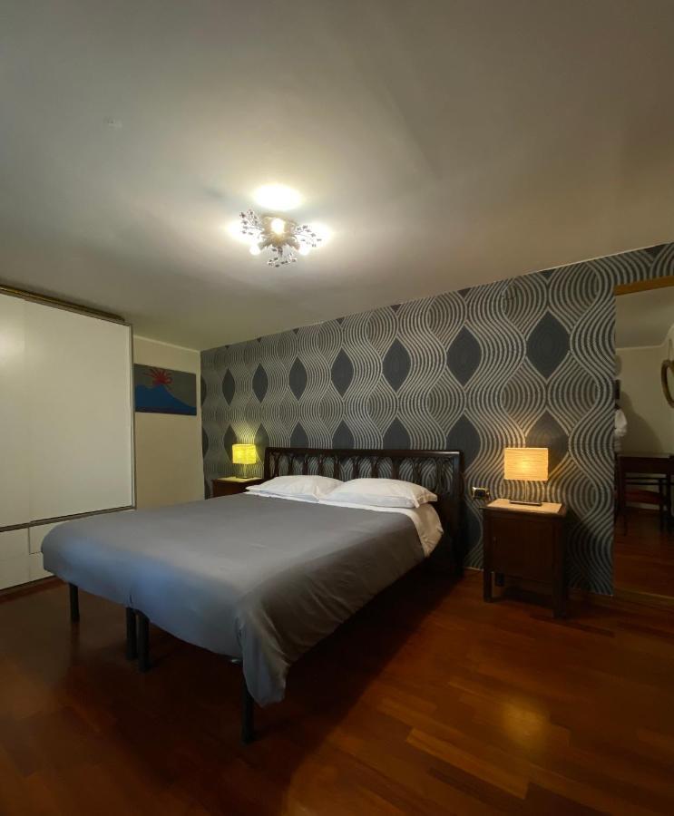 Appartamento Magione Serra Napoli