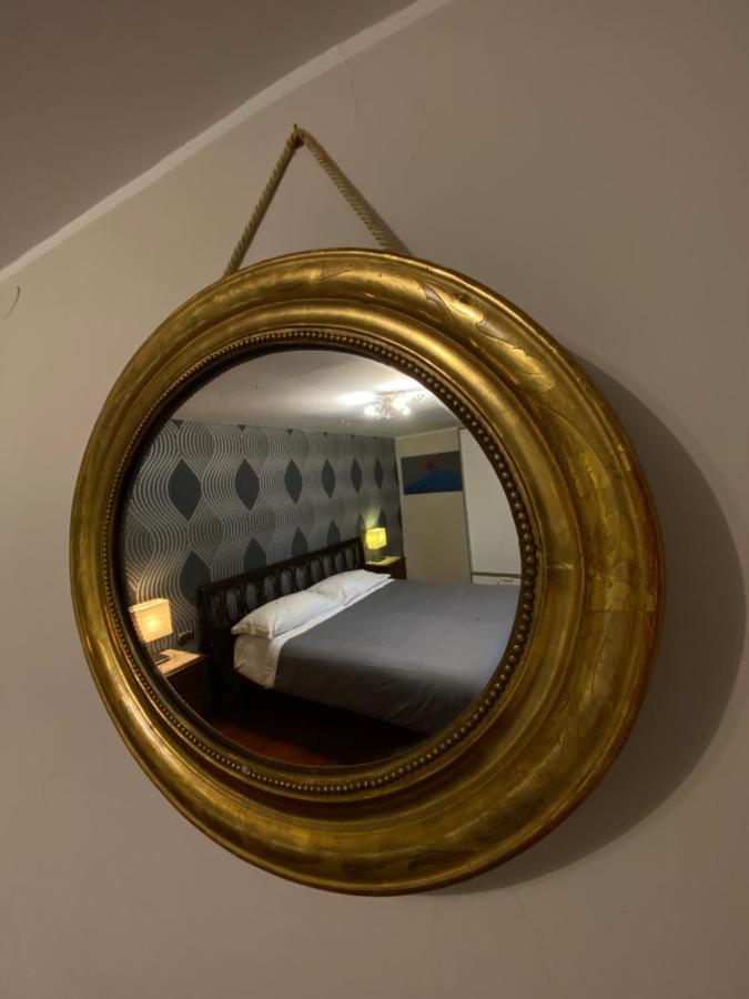 Magione Serra Appartamento Napoli