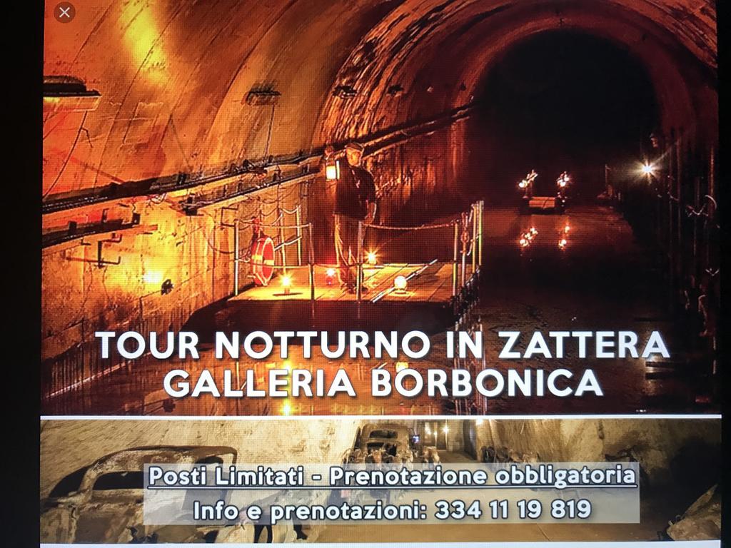 Magione Serra Appartamento Napoli