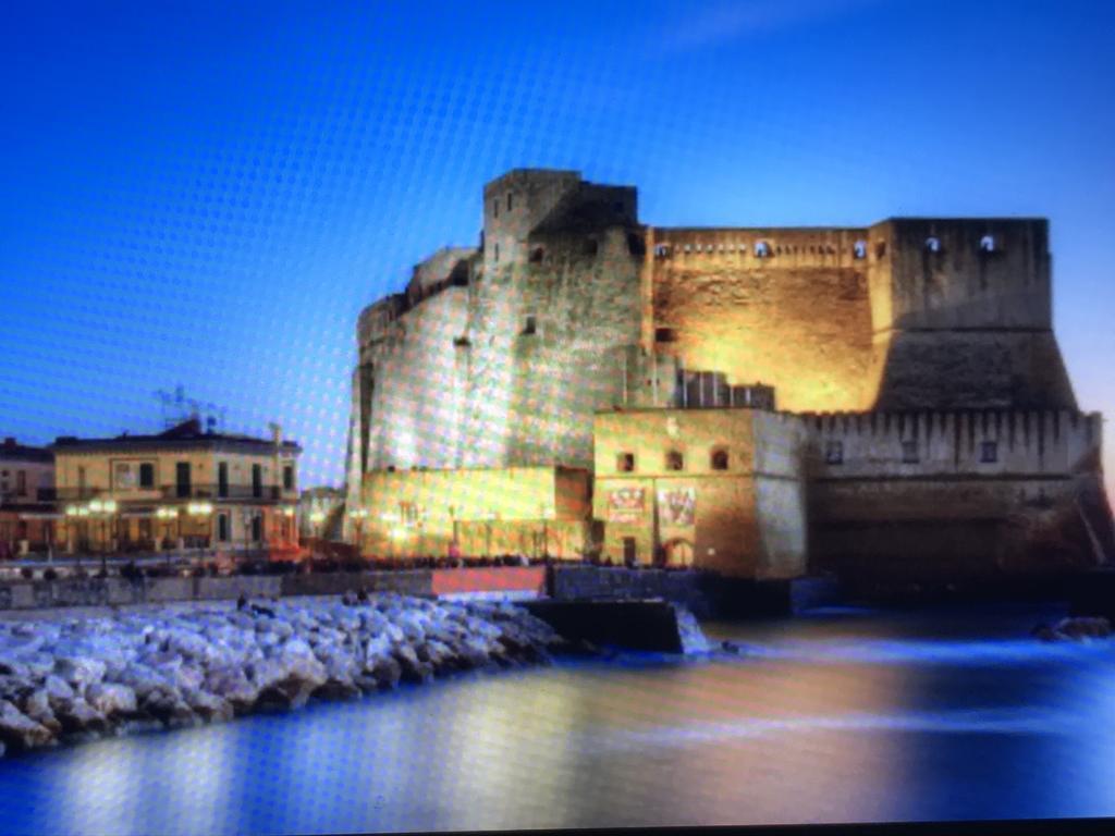 Magione Serra Napoli