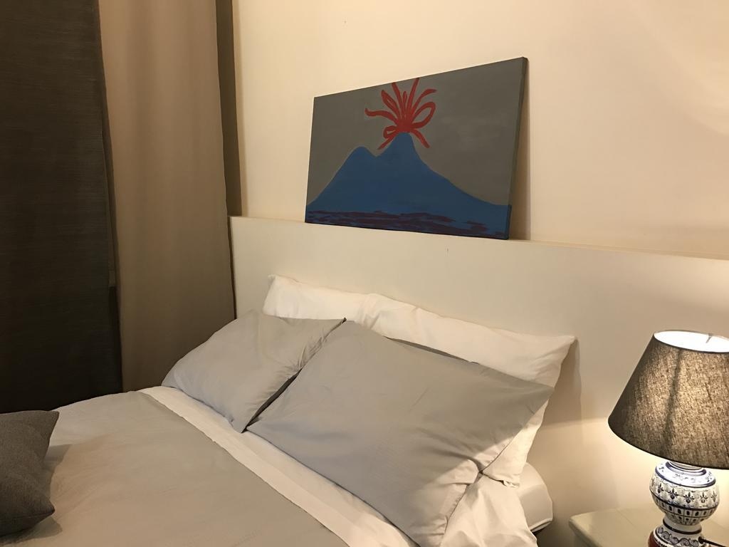 Magione Serra Appartamento Napoli