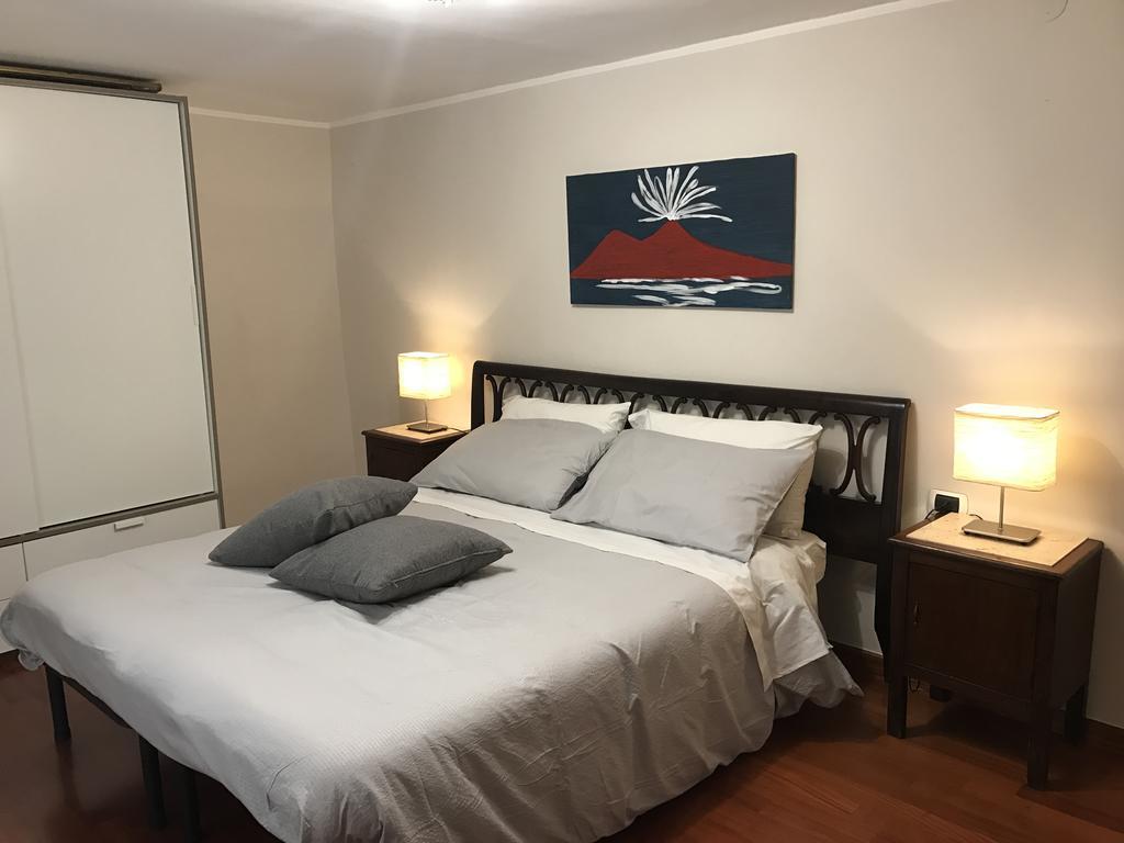 Appartamento Magione Serra Napoli