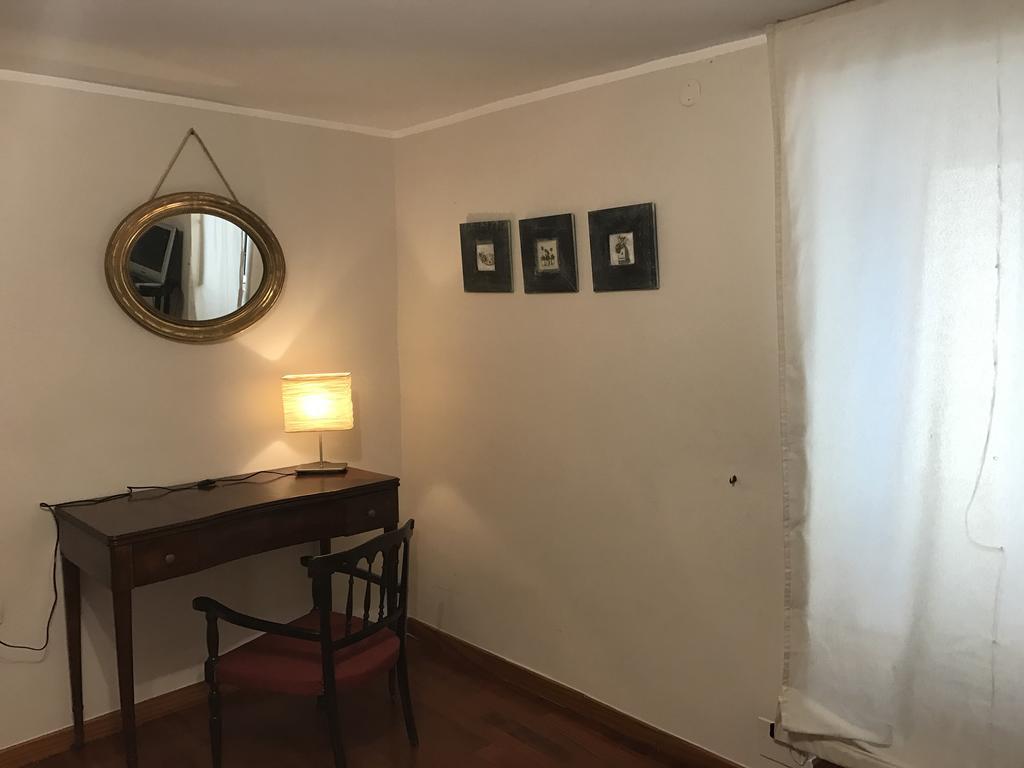 Appartamento Magione Serra *